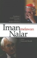 Iman Melawan Nalar