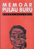 Memoar Pulau Buru