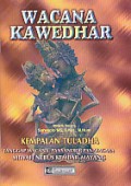 Wacana Kawedhar