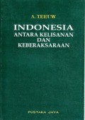 Indonesia Antara Kelisanan dan Keberaksaraan