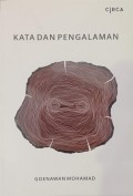 Kata dan Pengalaman