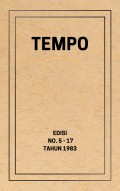 TEMPO Edisi No. 5 - 17 Tahun 1983