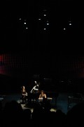 Argento Chamber Ensemble (Program 01)