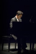 Resital Piano Tunggal