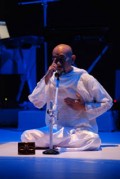 Awakening: 999 Meditation Concert