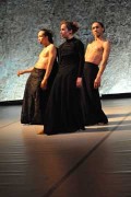 Trickle, Green Oak & And The Line Begins to Blur (Preview)