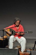 ABAJI: Multi-Instrument