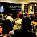 Kehidupan Malam Jakarta