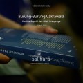 Burung-Burung Cakrawala