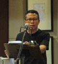 Raden Saleh dan/atau Permulaan Seni Rupa Indonesia?