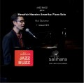 Menafsir Maestro Amerika: Piano Solo
