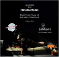 Metamorfosis