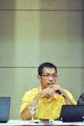 Gunung Padang dan Tradisi Megalitik Nusantara