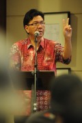 Seni Ketaksepahaman : Derrida dan Hermeneutika Radikal