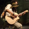 Endah n Rhesa : Musik Pendamping Festival Salihara Kelima