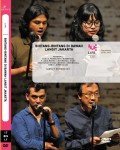 Bintang-Bintang Di Bawah Langit jakarta
