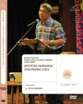 Epictetos: Pandangan Stoa Perihal Etika
