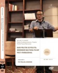 Dari Politik Ke Politis: Heidegger dan Para Filsuf Post-Fondasional