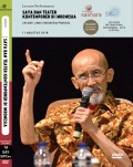 Saya dan Teater Kontemporer di Indonesia