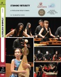 Stunning Virtuosity
