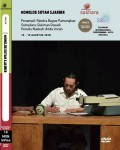 Monolog Sutan Sjahrir