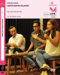 Dapur Sastra Salihara