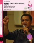 Membaca Satu Abad & Rupa