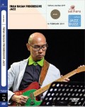 Iwan Hasan Progessive Jazz