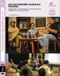 Jazz Sans Frontieres: Peluang dan Tantangan