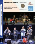 Tohpati Bertiga dan Brass