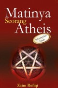 Matinya Seorang Atheis: Sekumpulan Kisah