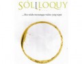 Soliloquy : Aku Selalu Menunggu Waktu Yang Tepat