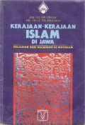 Kerajaan-Kerajaan Islam Di Jawa : Peralihan dari Majapahit ke Mataram