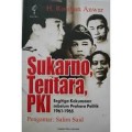 Sukarno, Tentara, PKI : Segitiga Kekuasaan Sebelum Prahara Politik 1961-1965