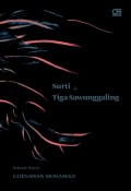 Surti + tiga sawunggaling
