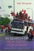 In Search of New Social Democracy: Insight from the South - Implications for the North