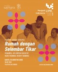 Rumah dengan Selembar Tikar