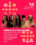 Indonesia Gelap dan Sekitarnya