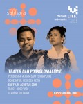 Teater dan Poskolonialisme