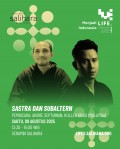 Sastra dan Subaltern