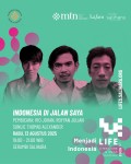 Indonesia di Jalan Saya