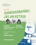 Sanggarbambu: Jalan Ketiga