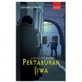 Pertaruhan Jiwa