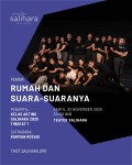 Rumah dan Suara-Suaranya