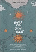 Segala yang diisap langit