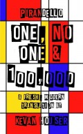 One, No One & 100.000