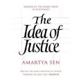The Idea of Justice