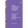 Masakan Sepanjang Zaman: Bunga Rampai Seni Rupa Baru 1975-1989