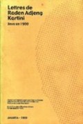Lettres de Raden Adjeng Kartini