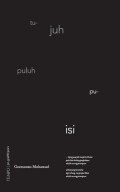 Tujuh puluh (70) puisi